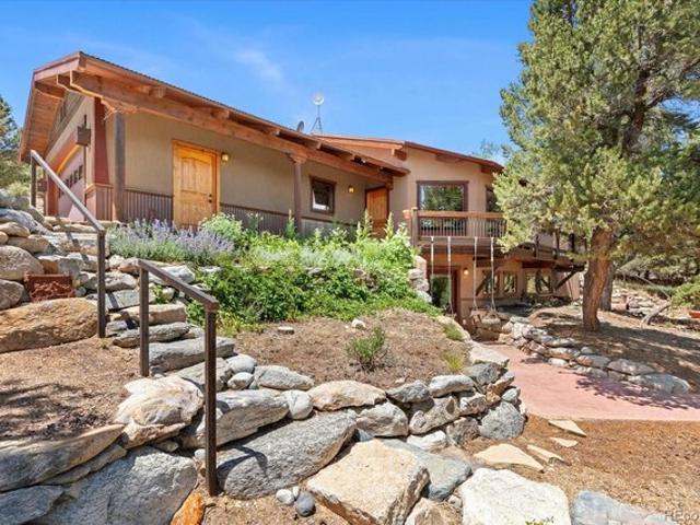 House for sale in Chaffee, Colorado