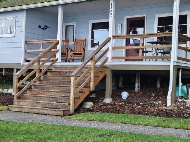 House for sale in Seabeck, Washington
