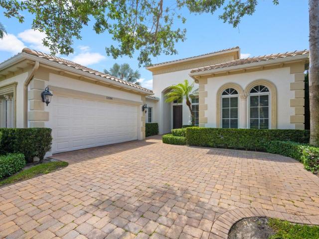 House for rent in Wellington, Florida