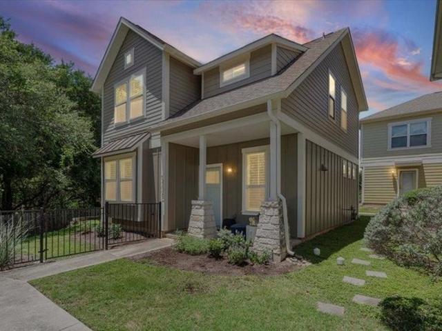 House for sale in Austin, Texas