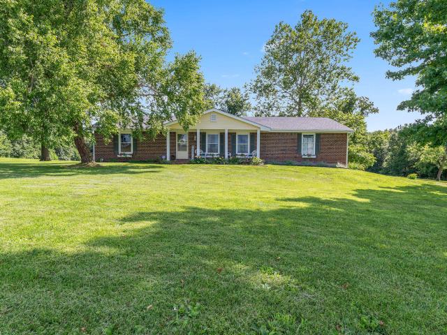 House for sale in Rocheport, Missouri