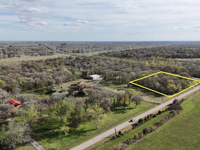 Land for sale in Thompsons, Texas