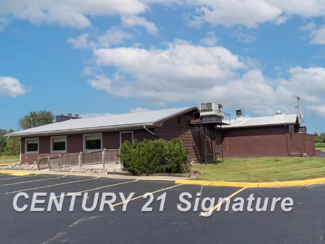 Commercial for sale in Michigan