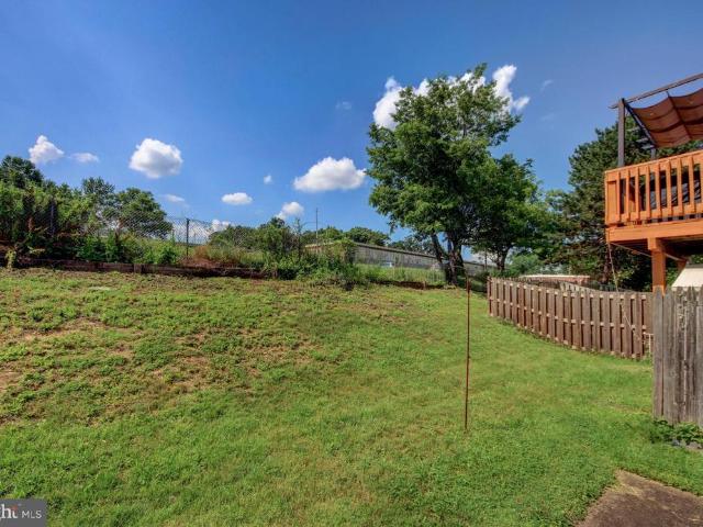 Townhouse for sale in Beltsville