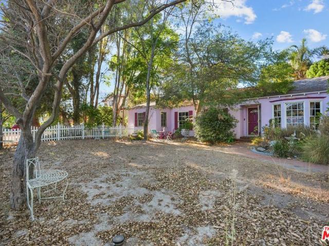 Land for sale in Canoga Park, California