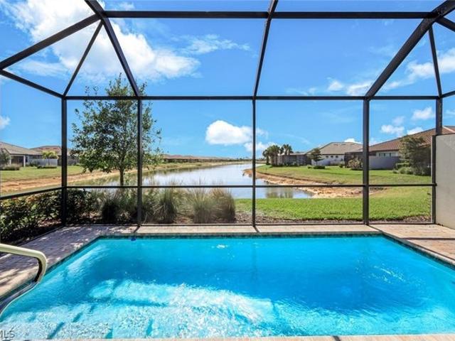 House for sale in Fort Myers, Florida