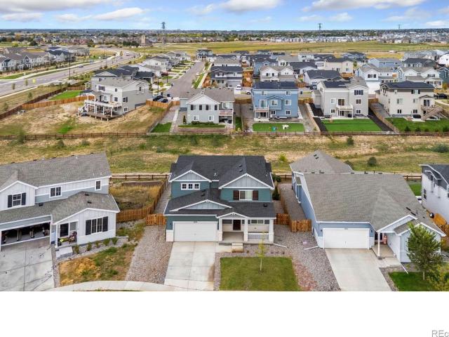 House for sale in Eno, Commerce City