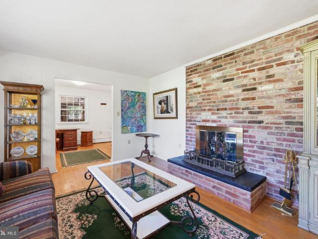 House for sale in Clarksburg, Maryland