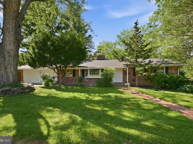 House for sale in Boyds, Maryland
