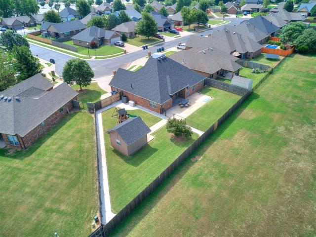 House for sale in Oklahoma City, Oklahoma