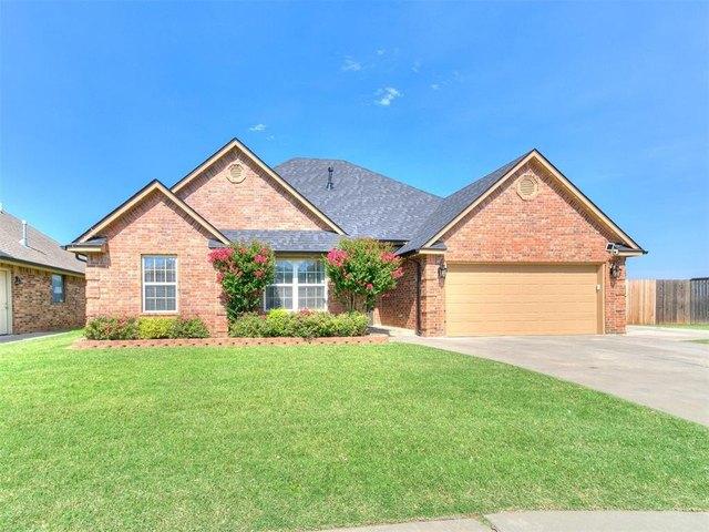 House for sale in Oklahoma City, Oklahoma