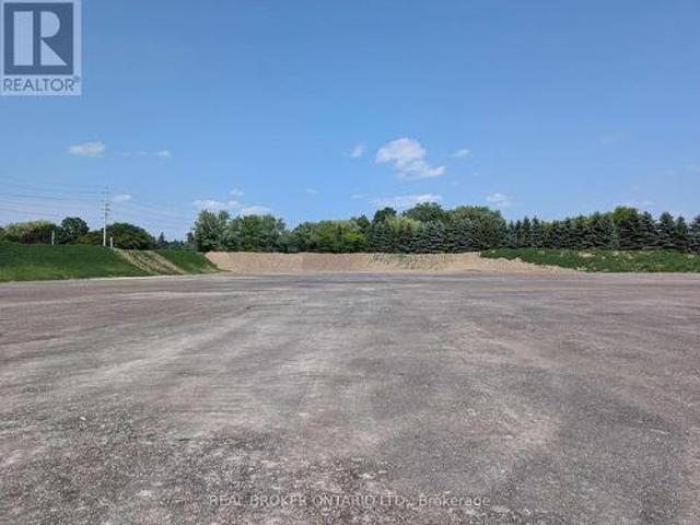 Farm for rent in York, Ontario