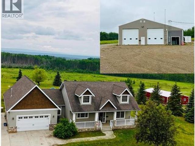 House for sale in Clayhurst, British Columbia