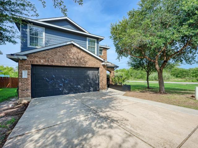 House for sale in Texas