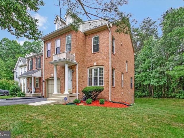 Townhouse for sale in Bowie, Maryland