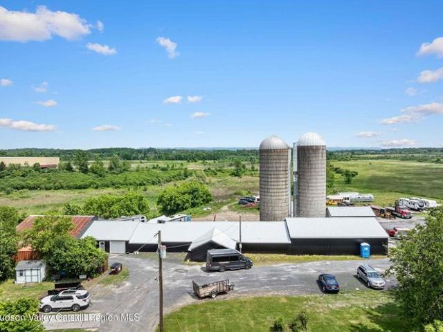 Farm for sale in Coxsackie, New York