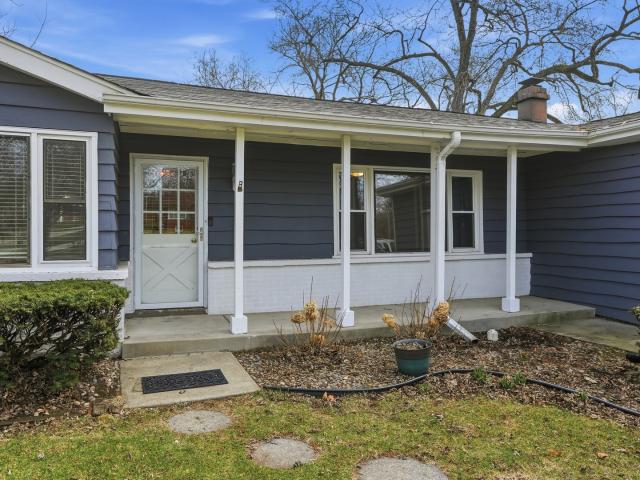 House for sale in Palos Heights, Illinois