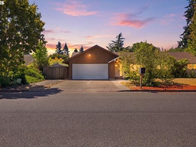 House for sale in Vancouver, Washington