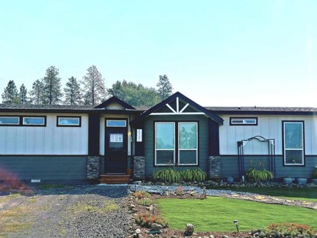 House for sale in Cheney, Washington
