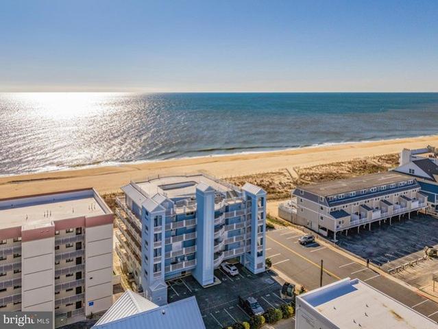 Condo for sale in Ocean City, Maryland