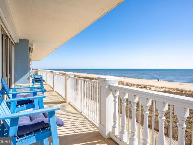 Condo for sale in Ocean City, Maryland