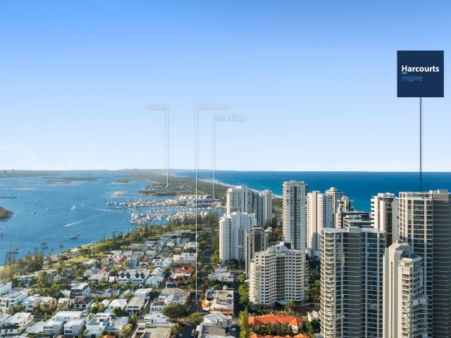Apartment for rent in Fernbrook, Queensland