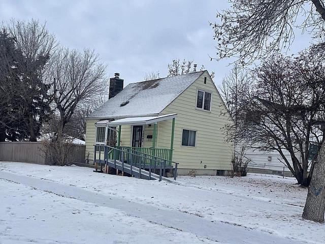 House for sale in Wedgewood, Alberta