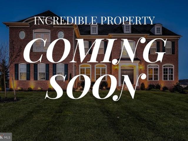 House for sale in Ellicott City, Maryland