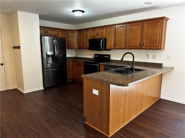 House for sale in Kansas City, Missouri