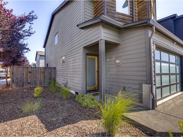 Townhouse for sale in Vancouver