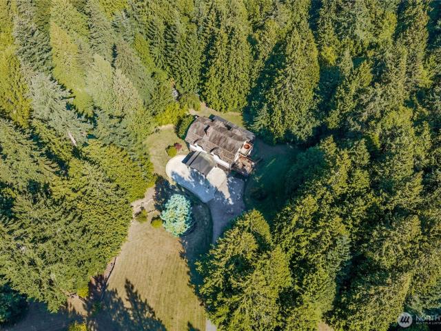 House for sale in Vashon, Washington