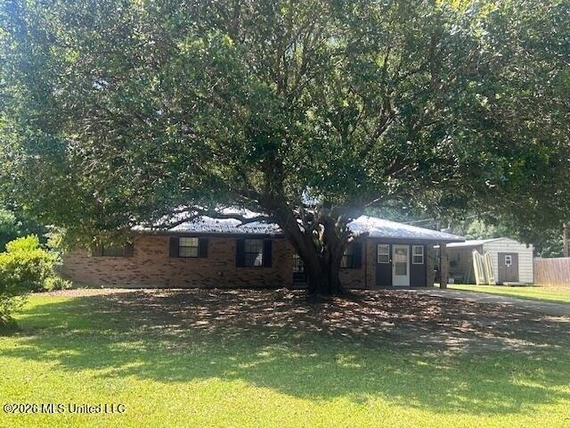 House for sale in Biloxi, Mississippi