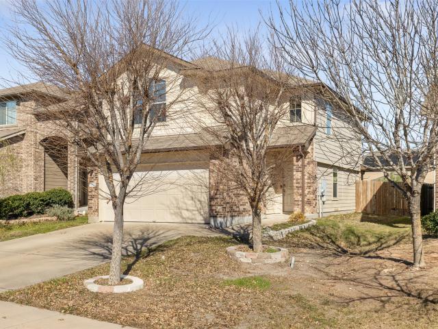 Property for sale in Manor, Texas