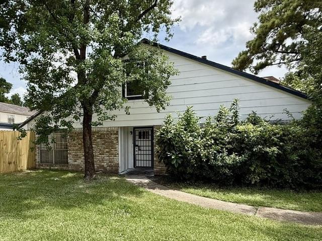 Townhouse for sale in Harris, Texas