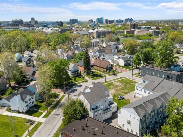 Townhouse for sale in Cleveland, Cuyahoga County