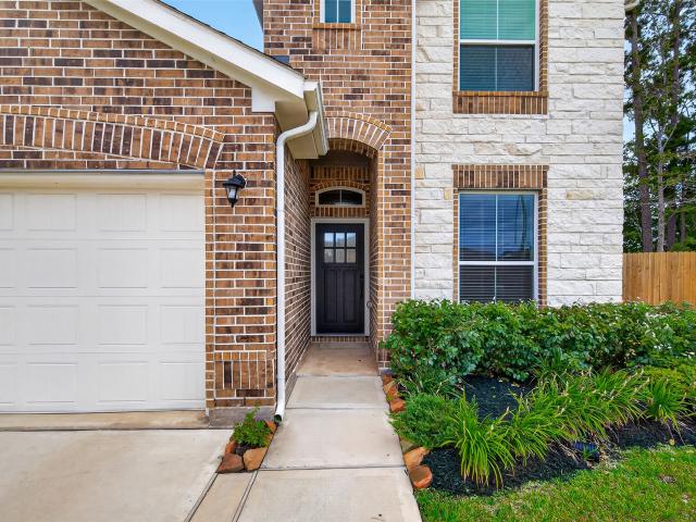 House for sale in Willis, Texas