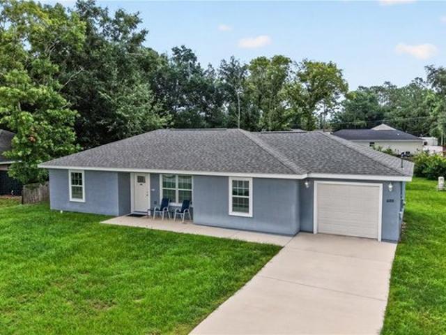 House for sale in Belleview, Florida
