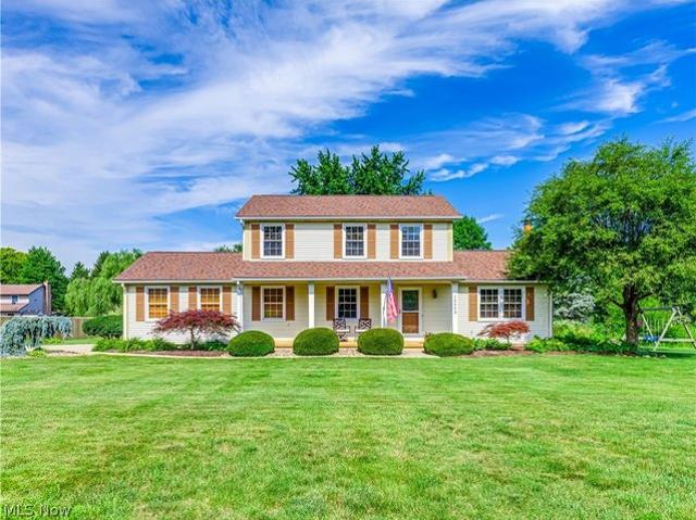 House for sale in Uniontown, Ohio