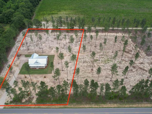 House for sale in Barnwell, South Carolina