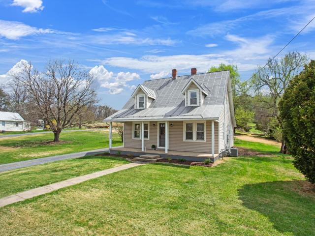 House for sale in Virginia