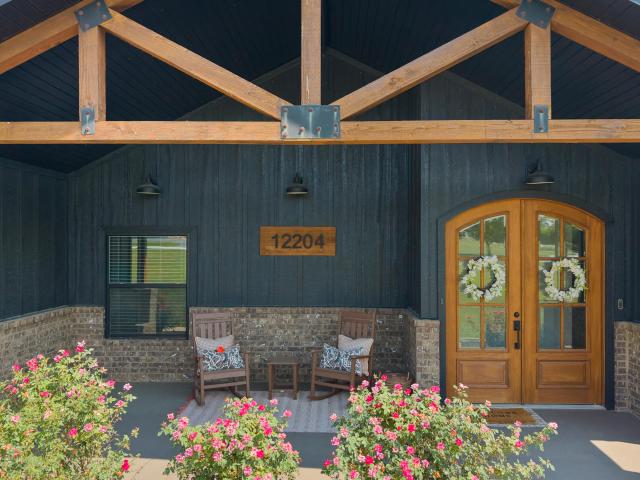 House for sale in Barry, Missouri