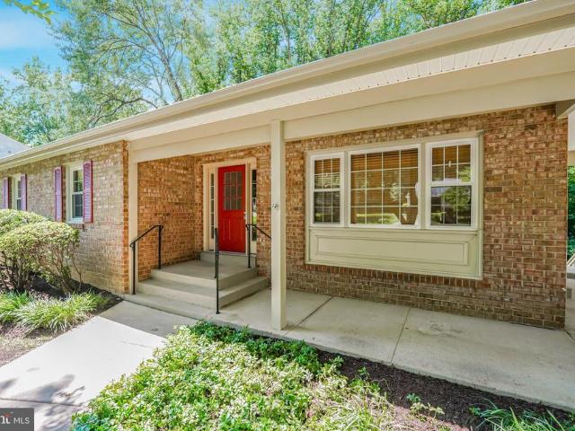 House for sale in Virginia