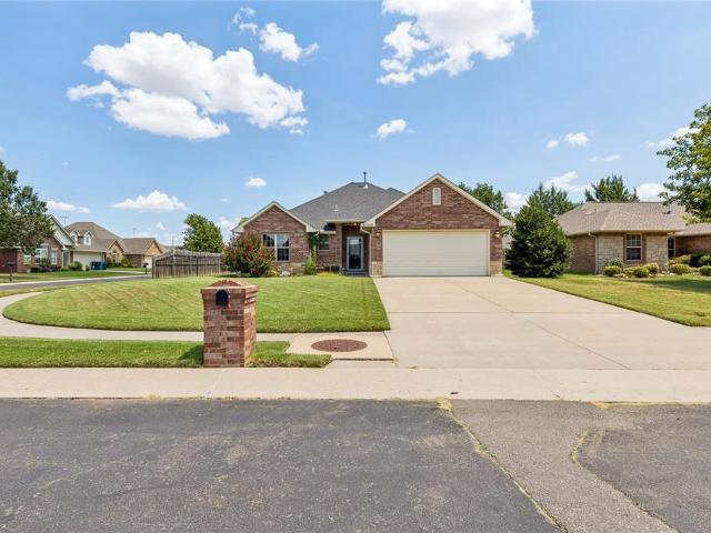 House for sale in Oklahoma City, Oklahoma