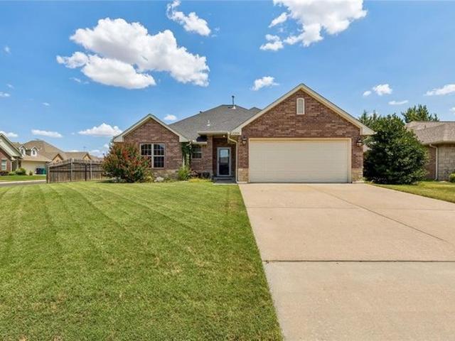 House for sale in Oklahoma City, Oklahoma