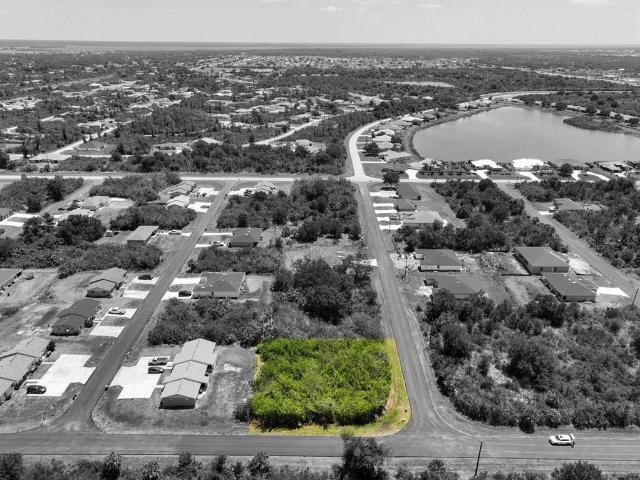 Land for sale in Port Charlotte, Florida