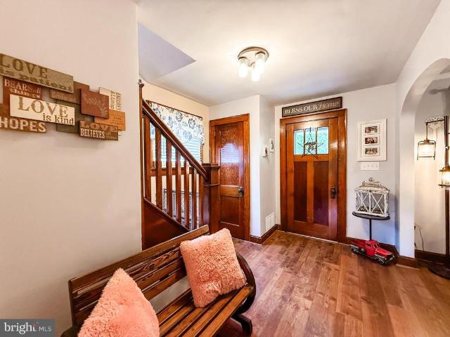 House for sale in Cumberland, Maryland