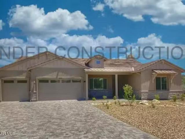 House for sale in Prescott Valley