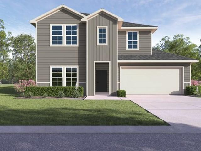 House for sale in Dale, Texas