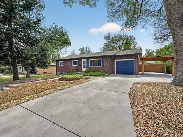 House for sale in Lakewood, Colorado
