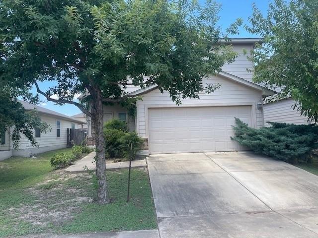 House for sale in Manor, Texas